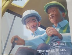 Tempo vs Bahlil, Perlukah Tempo Meminta Maaf