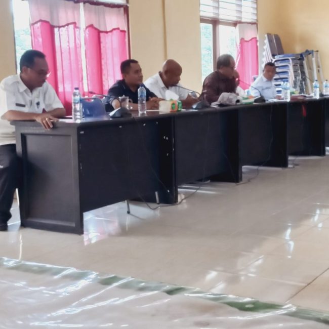 Dorus Bilang di DPRD Nagekeo Hanya Komisi ll Yang Rajin Rapat Kerja 2 1000384645
