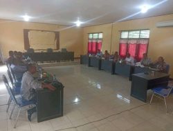 DPRD Nagekeo Ingatkan Pj Bupati Jangan Terlalu Sering Bolak-balik Jakarta