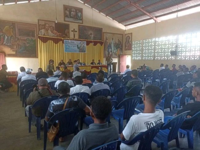 Jika Ingin Nagekeo Maju, Pemimpin Harus Berbuat Apa Yang Tidak Pernah Dibuat Orang 2 1713172076572