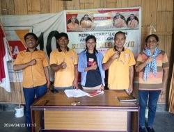 Hanura Prioritaskan Kader Sendiri di Pilkada Nagekeo, Marianus Siap Jadi Wakil Bupati 