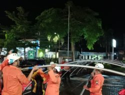 Dampak Bangunan Rusak Akibat Gempa Garut Bertambah