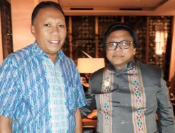 Siap Dipinang Jadi Wabup Nagekeo, Marianus Poa: Kalau Politisi Jangan Hanya Nonton