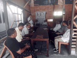 Toti: Saya Tidak Mau Visi-Misi yang Hanya Tahu Take Off, Tidak Bisa Landing