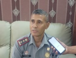 Imigrasi Kupang Perkuat Pelayanan publik Demi Kepuasan Masyarakat