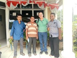 Yayasan Tukelakang kembali melaksanakan Program Pembangunan Rumah Layak Huni 