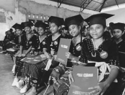 Plan Indonesia Menumbuhkan Kreativitas dan Kapasitas Anak Menuju Mapan