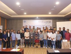 Kantor Bahasa NTT komitmen Perkuat Kemitraan dengan Wartawan