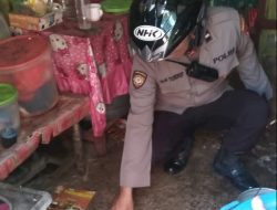 Seorang Ibu Di Kota Kupang, Nyaris Membunuh Anak Kandungnya Sendiri