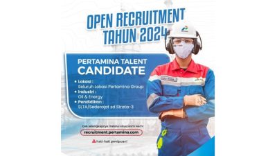pertamina