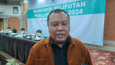 Pendiri KedaiKOPI Nilai Calon PDIP Akan Dominasi Kemenangan Pilkada Bali 2024