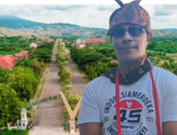 Satu Lagi Kandidat Bacabup Nagekeo, Rano Aoh Segera Daftar ke PDI-P