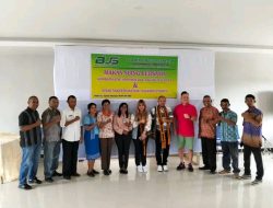 PT BUS Rekrut CPMI Legal Untuk ART di Malaysia, Gaji Rp. 6 Juta Per Bulan!