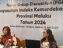 Indeks Kebebasan Pers Tahun 2023 Menurun, JMSI Minta Ada Treatmen Khusus 