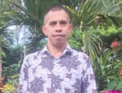 Dua Orang Jadi Korban Saat Uji Coba Arena Road Race