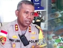 Perjudian di Kabupaten Malaka Makin Bebas