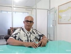 Samuel Haning: Pemprov NTT Tidak Konsisten  Lakukan  RUPS- LB PT. Flobamor