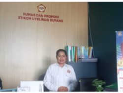 Buruan Daftar Kuliah di Stikom Uyelindo Kupang