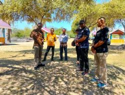 DPRD Sikka Puji Tata Kelola Sektor Pariwisata Nagekeo