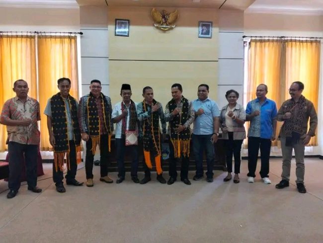DPRD Sikka Puji Tata Kelola Sektor Pariwisata Nagekeo 2 1723205959515