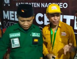 Modal Suara Pileg Hampir 13 Ribu, PKB Yakin Gerbang Emas Menang  