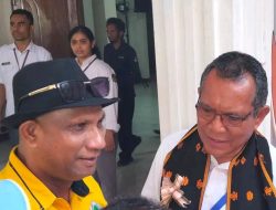 Dokter Don: Di Jaman Saya Tidak Ada ASN Masuk Penjara 