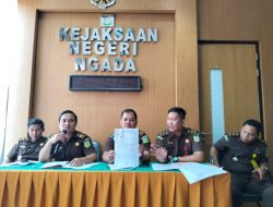 Lidik Dugaan Korupsi Proyek Perpustakaan di Nagekeo, Jaksa Bantah Tudingan Intimidasi