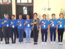 PT BUS Cabang Ngada Kirim 17 CPMI ke Malaysia Melalui Jalur Resmi 