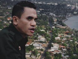 DPRD Sikka Dorong Pengembangan Maumere Jadi Kota Jasa