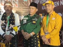 Jadi Ketua Tim Paket Gerbang Emas, Paul: Target Kami Memenangkan Hati Rakyat 
