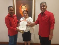 Sely Ajo Ungkap Alasan PDI-P Usung Paket Idola di Pilkada Nagekeo