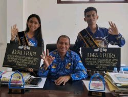 Para Camat, Kades dan Lurah Didorong Untuk Mendukung Kegiatan Generasi Muda