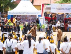 Festival Nagekeo One Be Siap Digelar Bulan Ini
