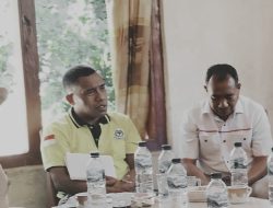 Didapuk Jadi Ketua Timses, Kris Dua Siap All Out Untuk Kemenangan Yess Jilid 2