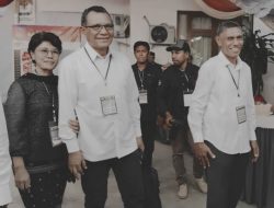 Yess Jilid 2 Siap Meriahkan Pilkada Nagekeo Dalam Nuansa Nuansa ‘Too Jogho Waga Sama’