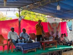 Beasiswa Kedokteran dan Anak Keluarga Miskin Jadi Program Prioritas Gerbang Emas