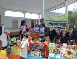 HPS Tahun Depan Harus Lebih Semarak, Tapi Anggaran Belum Terakomodir 