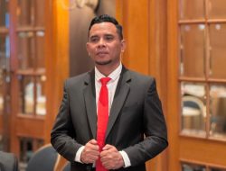 Komisi-Komisi DPRD NTT Resmi Terbentuk, Junaidin Jadi Sekretaris Komisi 2