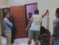 Polres Lembata Bekuk Terduga Pelaku Penyalahgunaan Narkoba 