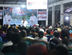 Paket Yess Akan Perluas Cakupan BPJS Ketenagakerjaan Bagi Kader Posyandu dan Ketua RT