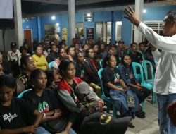 Menyiapkan Generasi Nagekeo Agar Mampu Bersaing di Indonesia Emas 2045