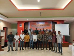 Bawaslu: Distribusi Akomodasi Saksi Sebaiknya Sebelum Masa Tenang