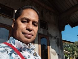 Tegak Lurus Keputusan DPP Perindo, Kosmas Lawa Bagho Siap Menangkan Yess Jilid 2 