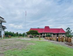 18 Persen ASN di Nagekeo Cuek