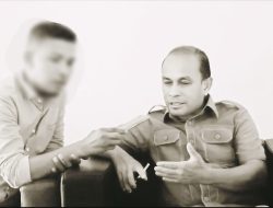 Inovasi Cerdas Seri Babo Jadikan Perpustakaan Pusat Laboratorium Iptek dan Peradaban 