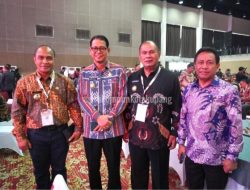 Pj. Wali kota Ingatkan ASN Harus Netral Pada Pilkada 2024