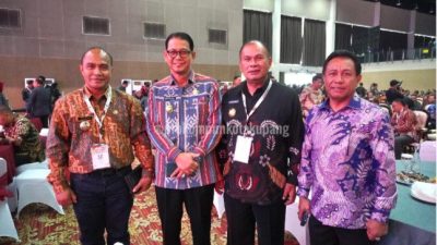 Pj. Wali kota Ingatkan ASN Harus Netral Pada Pilkada 2024
