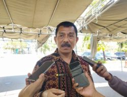 Noce Nus: Isu Money Poltik Paling Santer Masyarakat Harus Cerdas