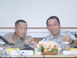 Rivan A. Purwantono: Tak Hanya Tol, Jalur Arteri Jadi Perhatian Khusus dalam Pengelolaan Mudik Natal dan Tahun Baru