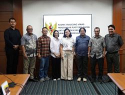 Komitmen Lanjutkan Kerja Sama Awal Tahun 2025 Google News Showcase Diluncurkan